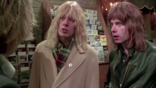 Michael McKean and Christopher Guest in This Is Spinal Tap