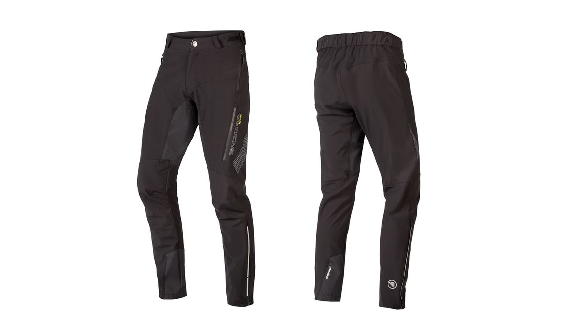 Endura mountain bike clothing range specs, prices and more Bike Perfect
