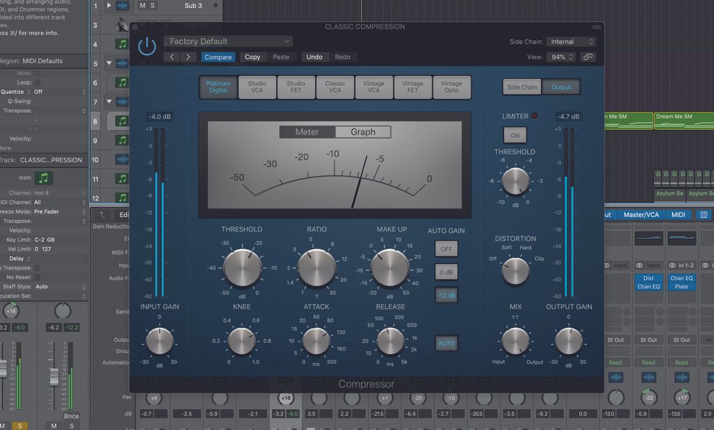 Software compressors vs hardware compressors... 10 of the best MusicRadar