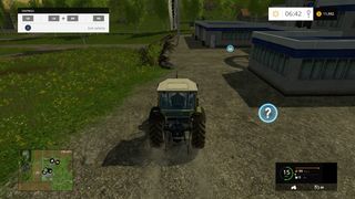 Farming Simulator 15 guide