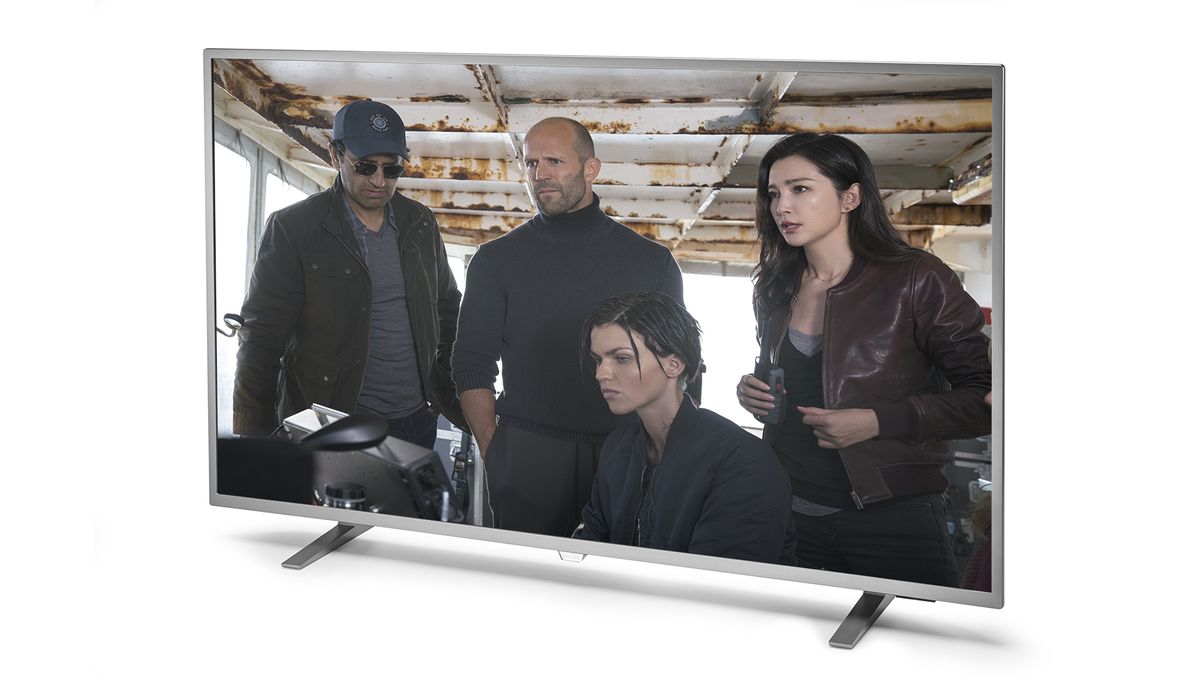 Best 40, 42 and 43in TVs small TV bargains What HiFi?