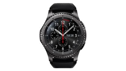 gear s3 vs galaxy watch active