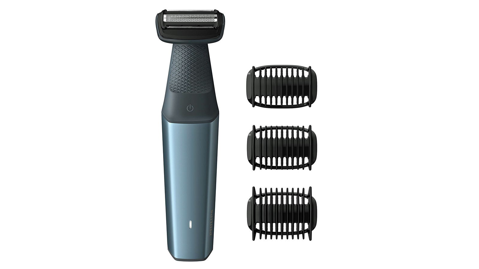 Philips Series 3000 Bodygroomer review: all-round smoothness