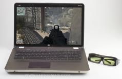 HP Envy 17 3D Review | Laptop Mag