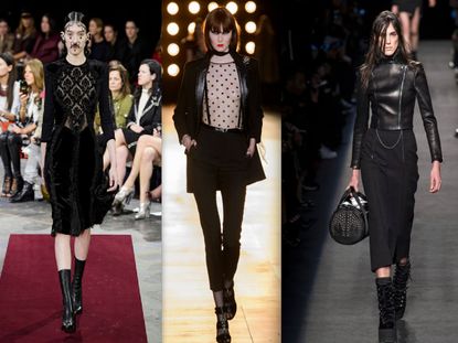 autumn 2015 trends AW15 fashion trends
