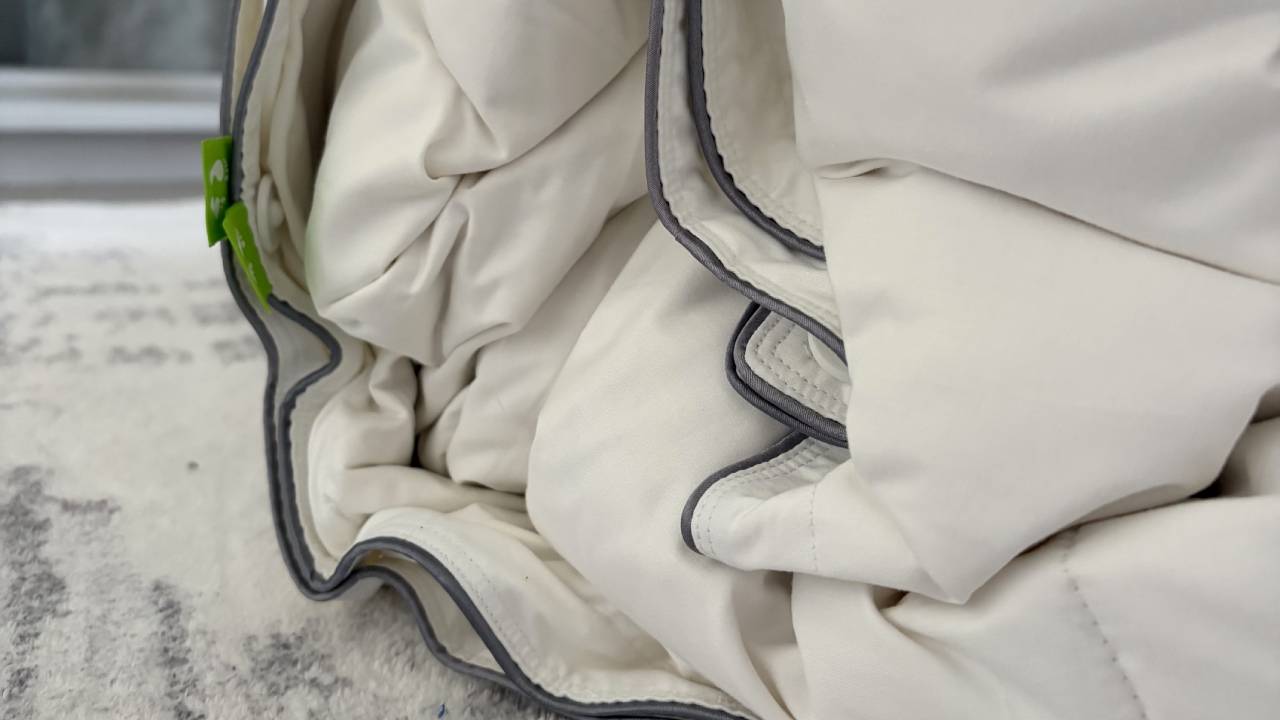 Scooms Body Temperature Regulating Luxury Duvet