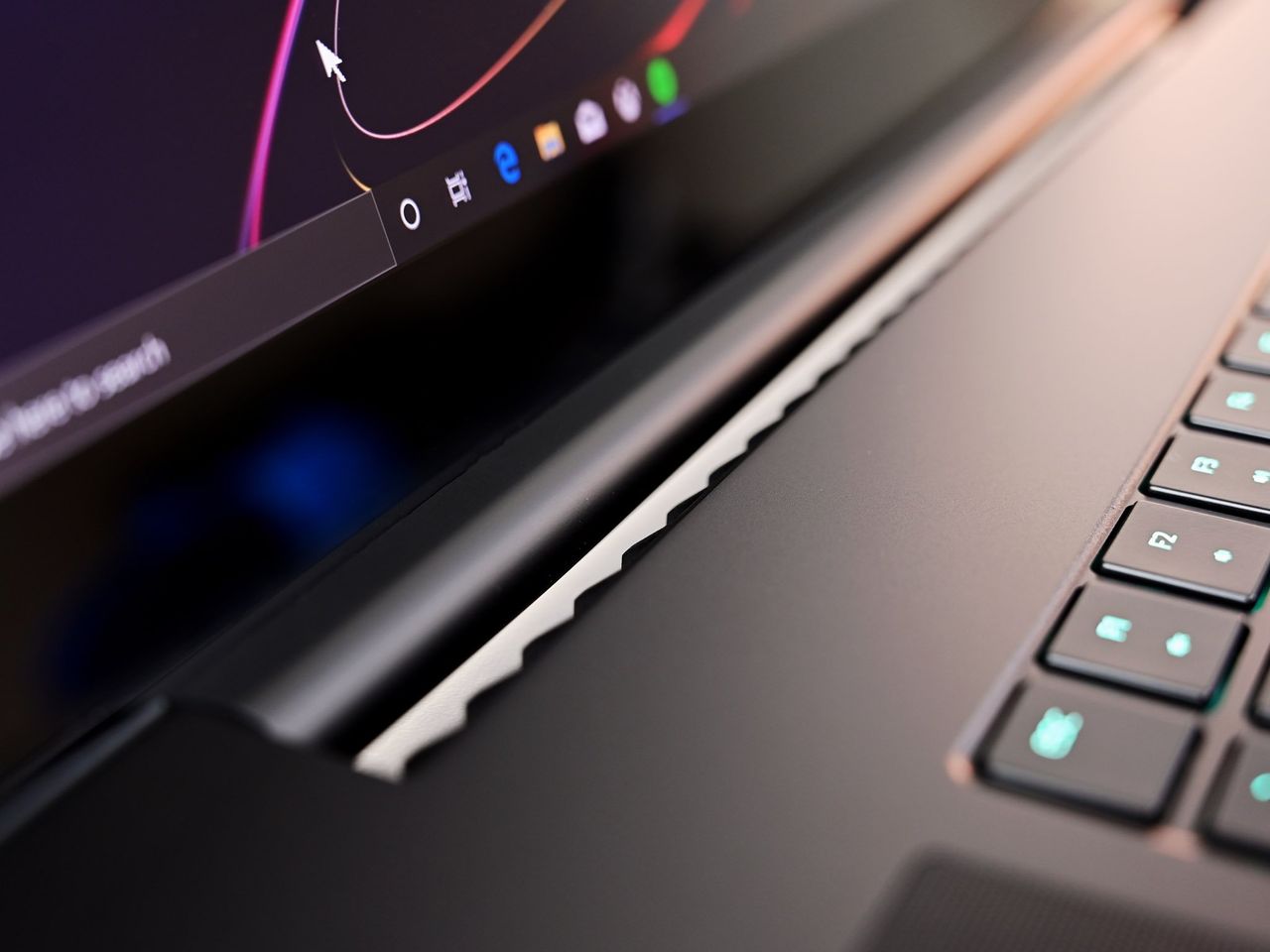 Razer Blade Pro 17 2020