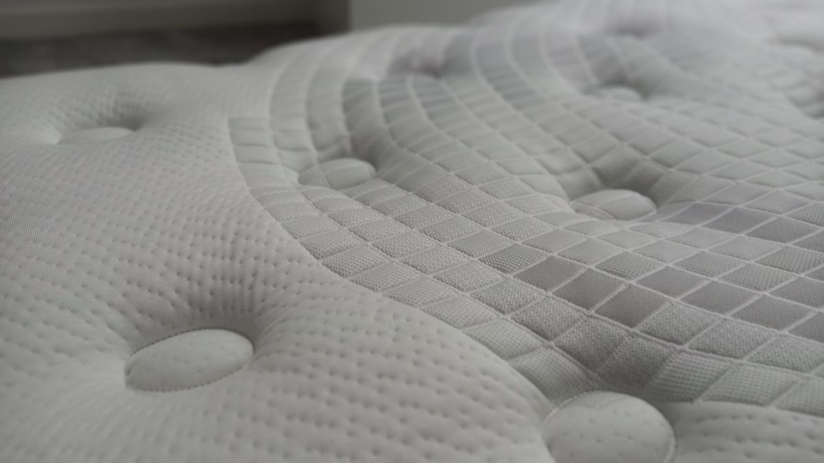 How to recycle a mattress: put your old bed to best use | TechRadar