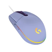 Logitech G203 | Wired | 8,000 DPI | Right-handed | $39.99 $19.99 at Amazon (Save $20)