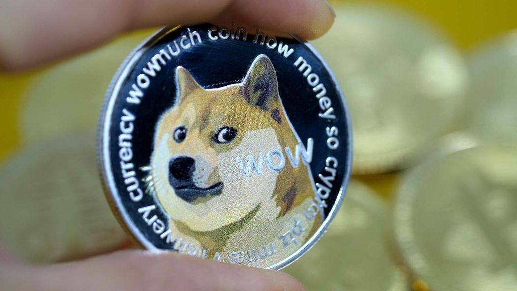 How to mine Dogecoin 2024 — earn free DOGE with your laptop | Laptop Mag