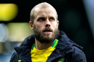 Teemu Pukki file photo