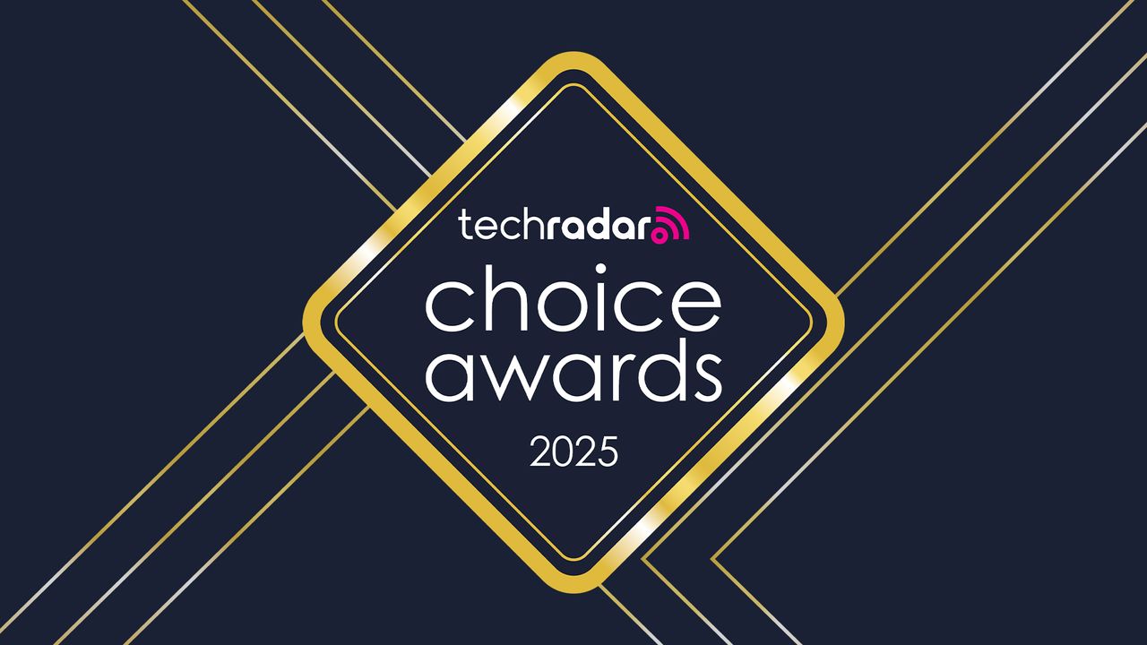 The deadline for nominations for the TechRadar Choice Awards 2025 has been extended – don't miss out on helping your favorite tech to win!