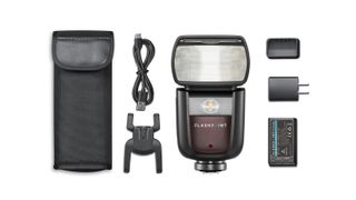 Flashpoint Zoom Li-on III R2 TTL Speedlight