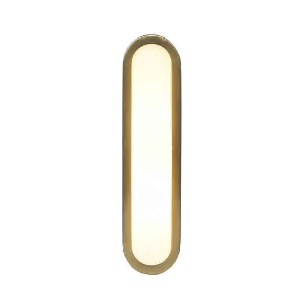 MADE, Nura Flush Wall Light