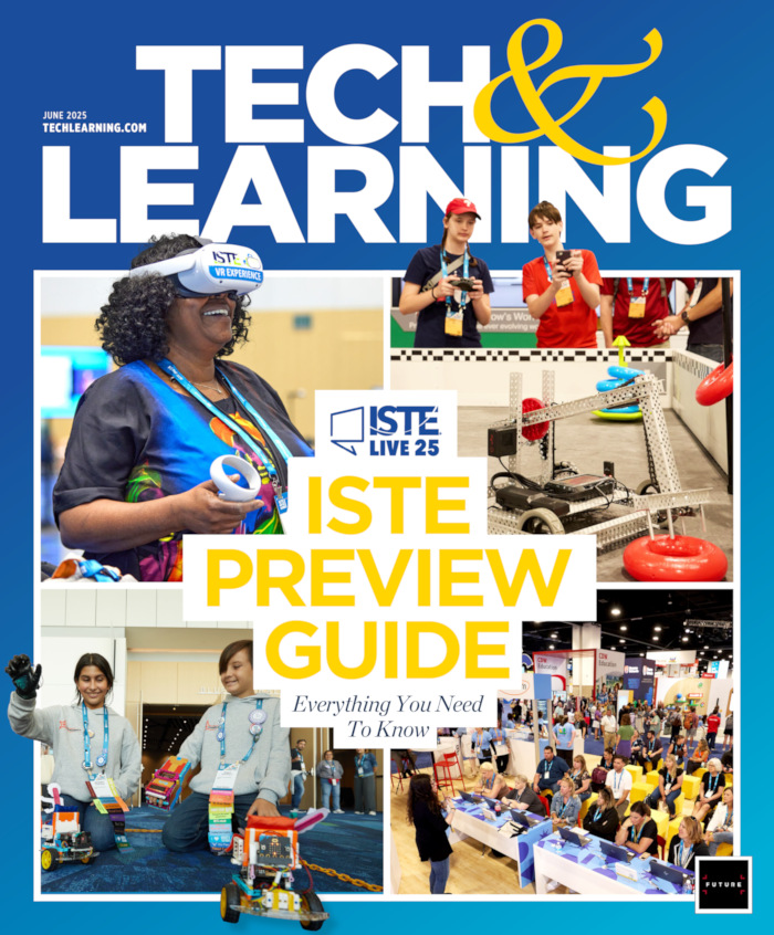 June 2025 TL cover
