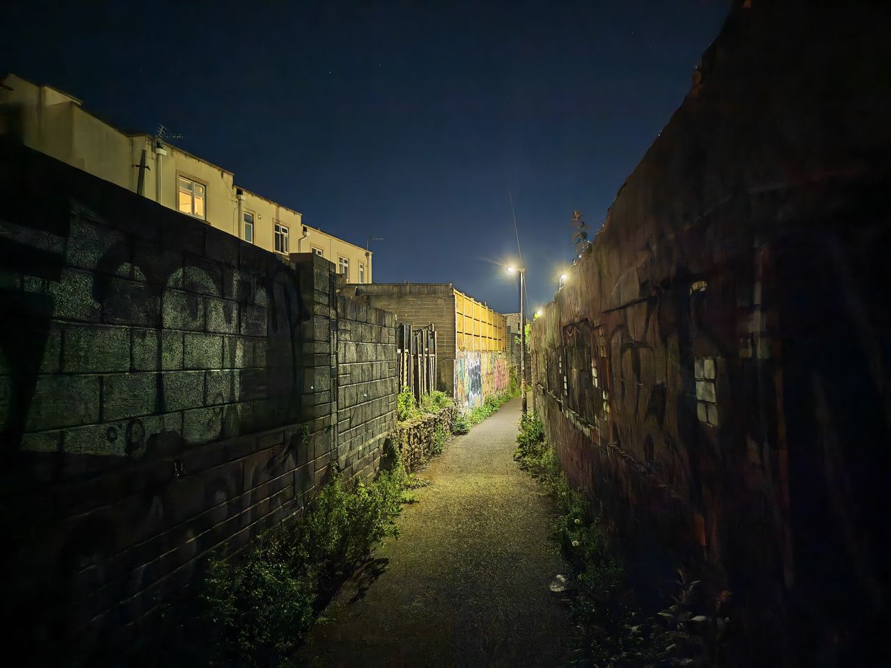 Honor 600 Pro camera samples