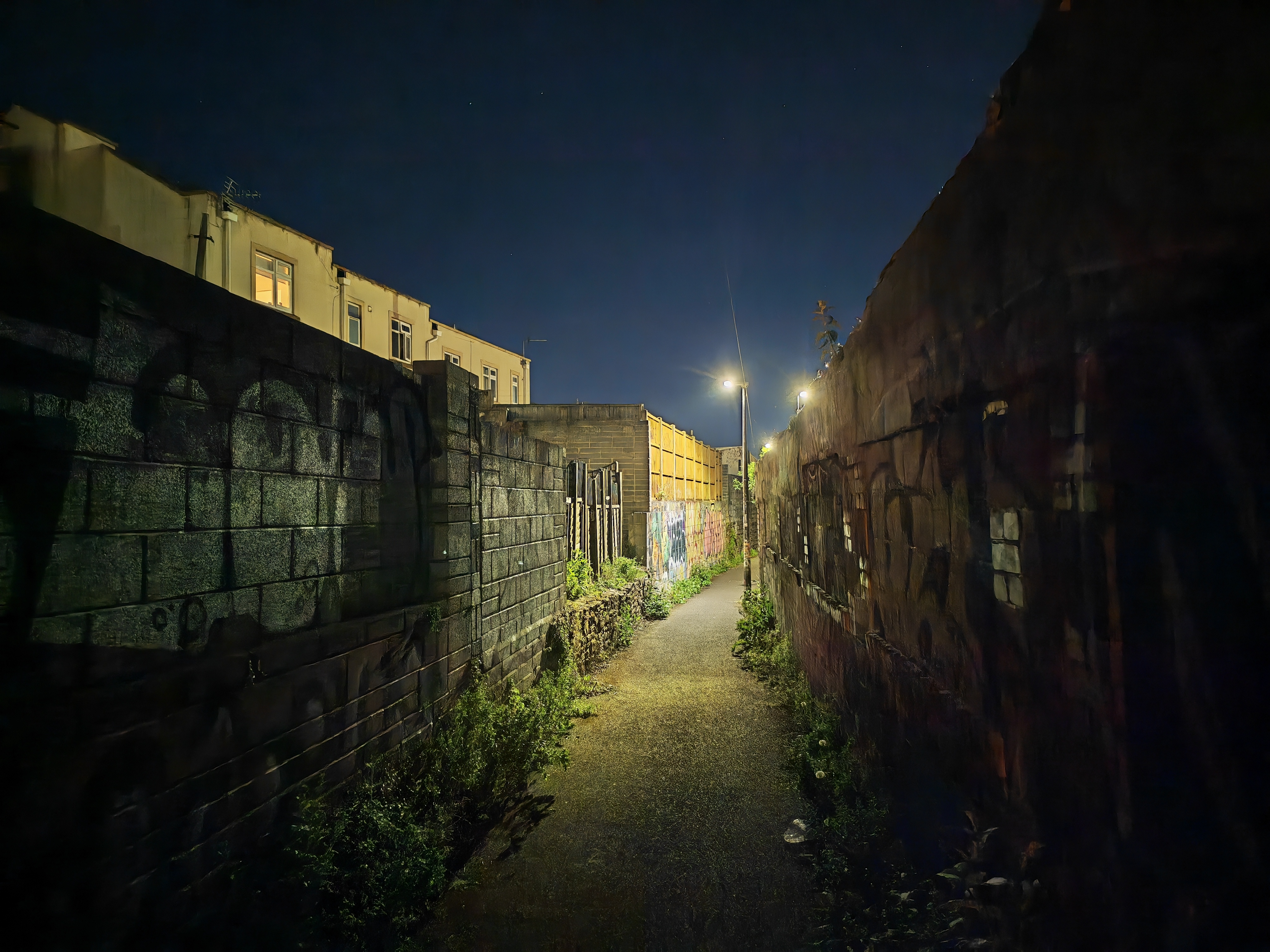 Honor 600 Pro camera samples