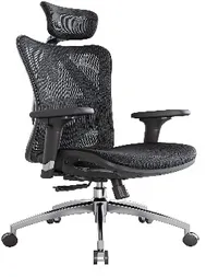 Sihoo M57 Full Mesh Breathable Office Chair