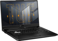 Asus TUF Gaming 17.3-inch Laptop: was $999, now $749