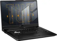 Asus TUF Gaming 17.3-inch Laptop: was $999, now $749