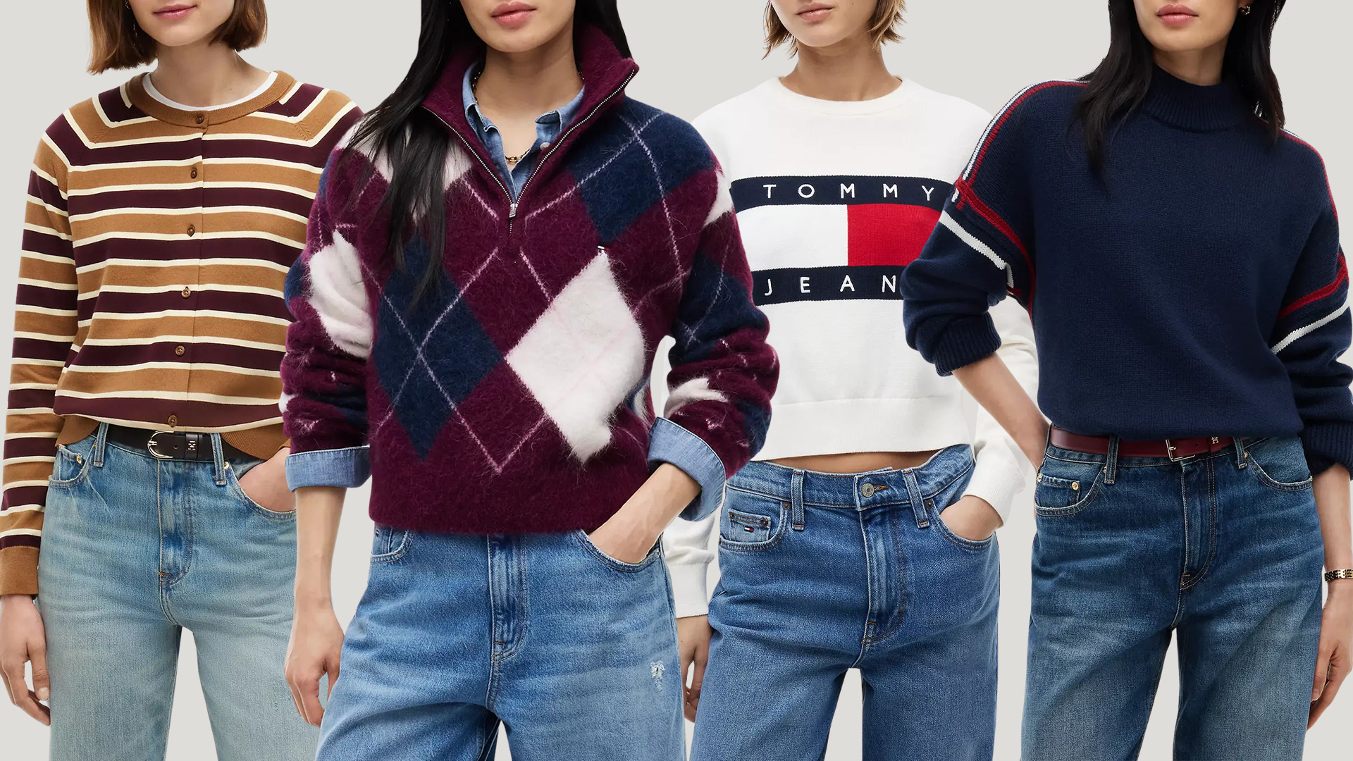 Tommy Hilfiger