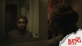 Cynthia Erivo in The Outsider The King Beat