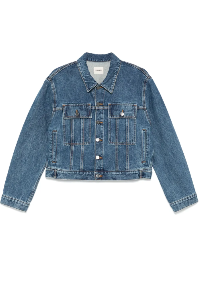 Khaite Saunder Jacket