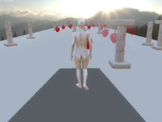 "Return to Eden"