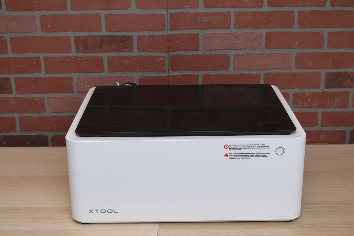 xTool M1
