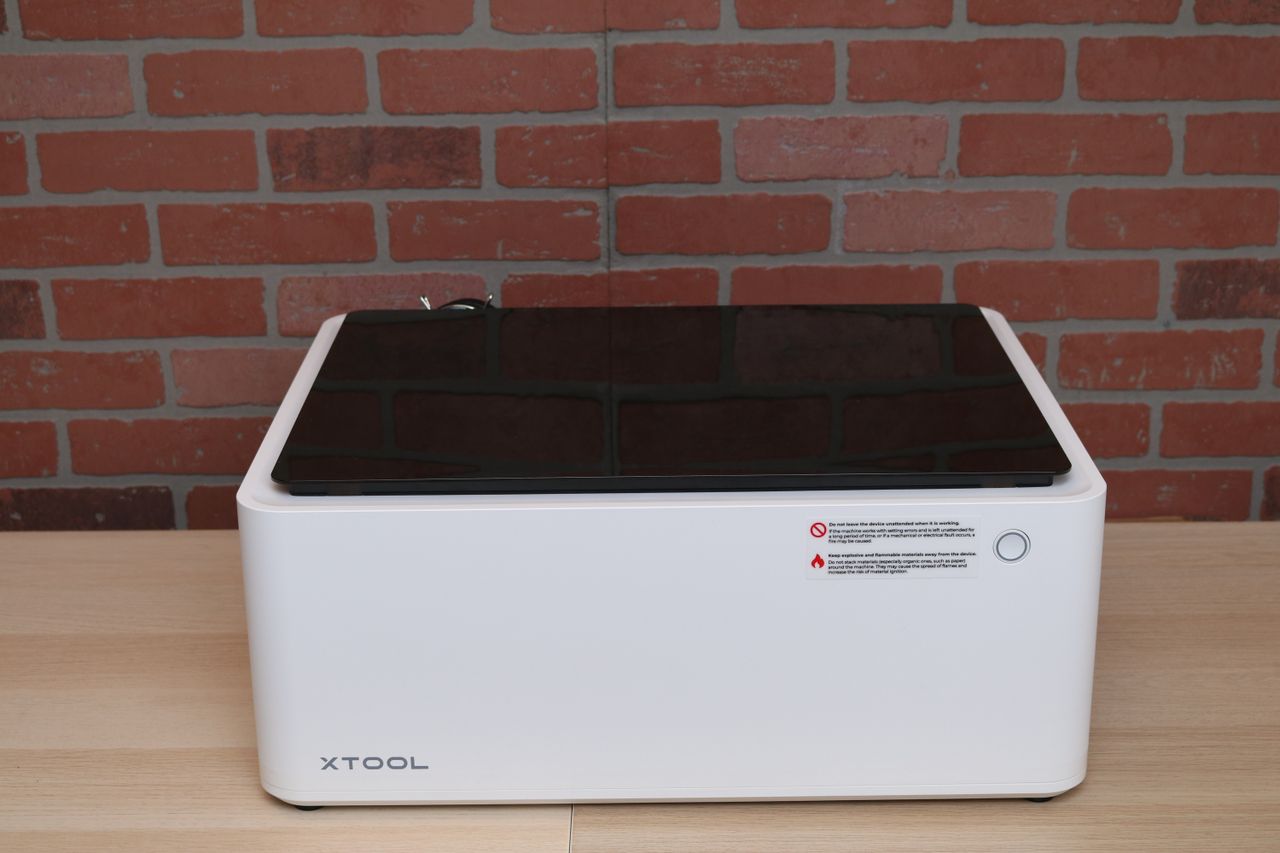 xTool M1