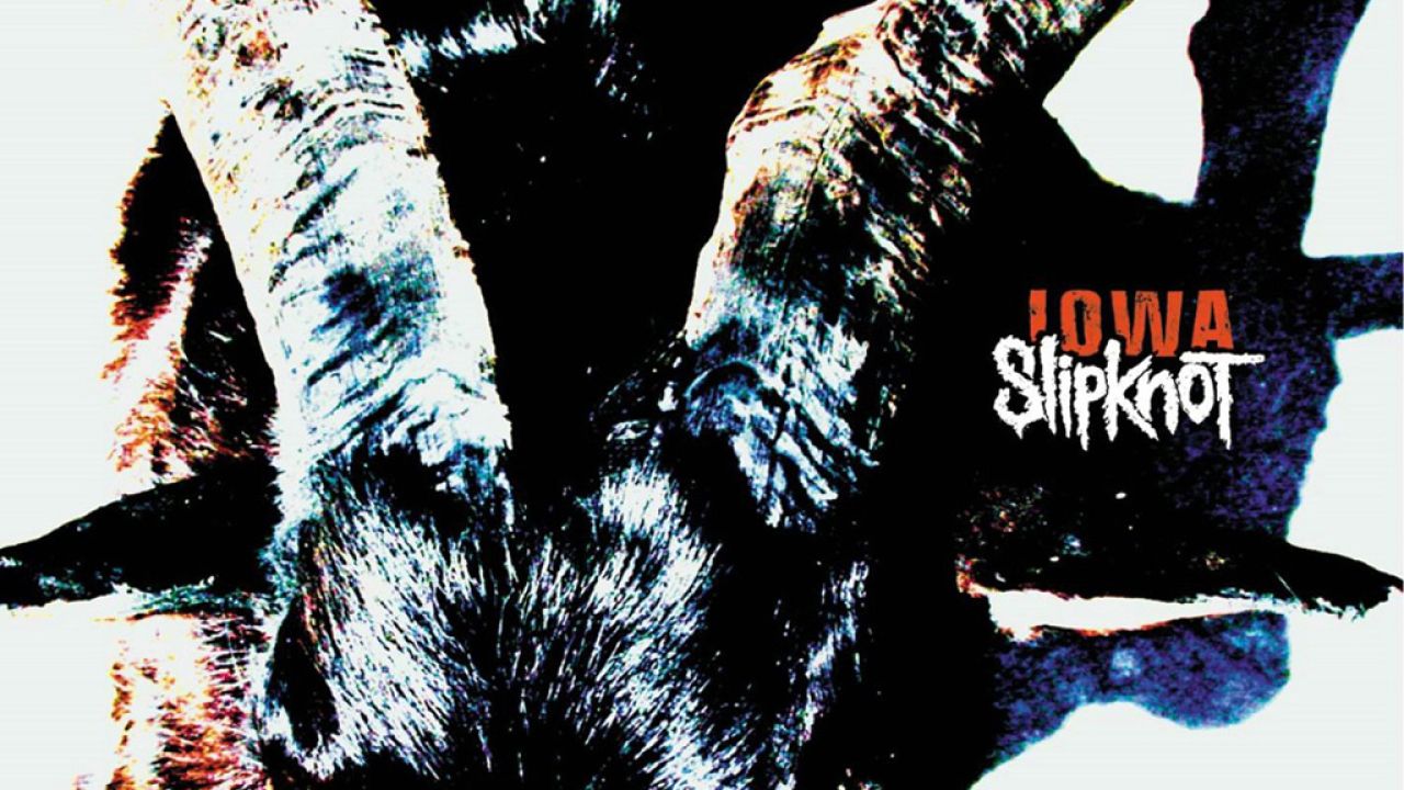 Slipknot's Iowa: the story behind the album | Louder