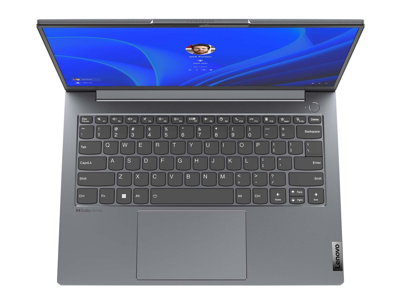 Lenovo Thinkbook 14 Gen4 Press