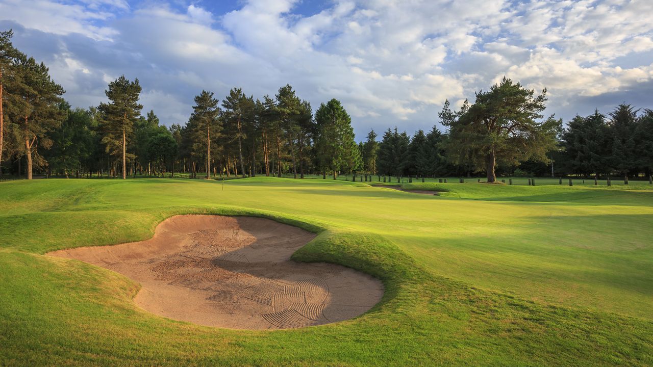 Blairgowrie - Rosemount Course - Gallery