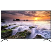 Sceptre U750CV-U 75-inch 4K Ultra HD TV $1,799.99 $899.99 at Walmart