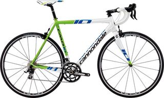 Cannondale CAAD 105