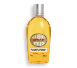 L'Occitane Almond Shower Oil