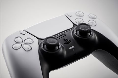 built in mic ps4 controller