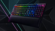 best gaming keyboards 2021