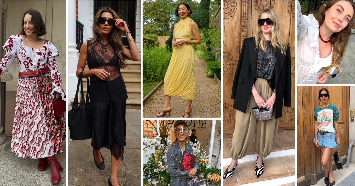 Tired of Wearing the Same Brands? Meet 7 Lesser-Known Labels the Marie Claire Fashion Experts Think You Should Know