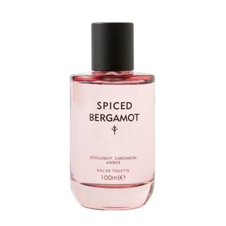 M&S Spiced Bergamot Eau de Toilette