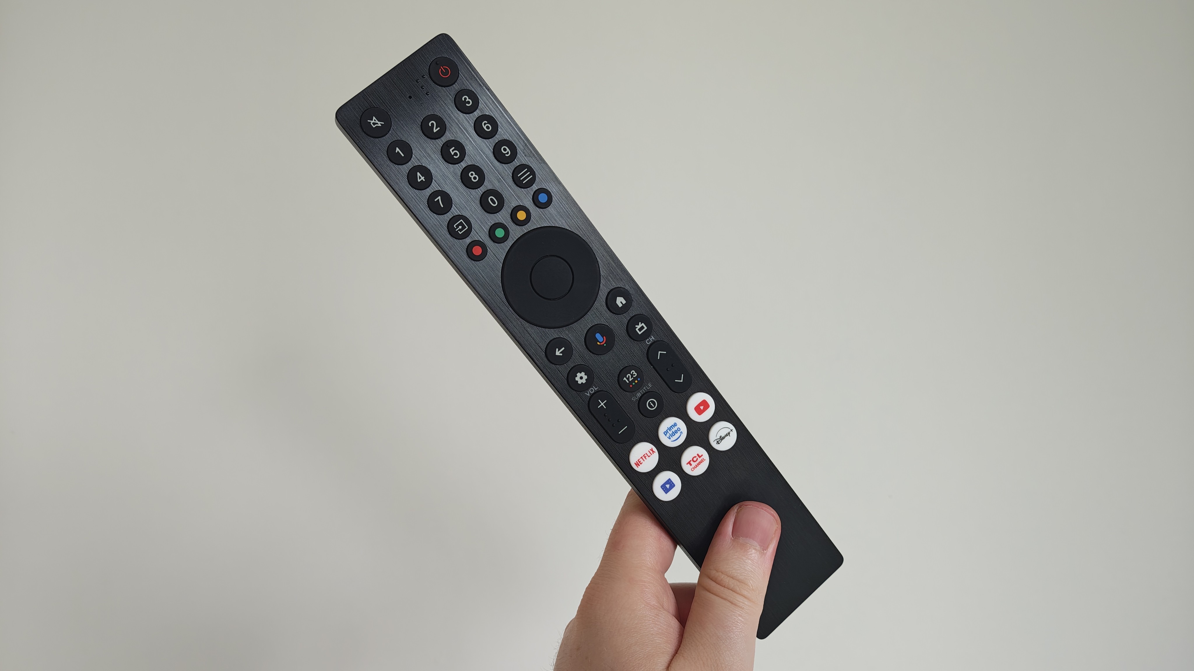 TCL C7L