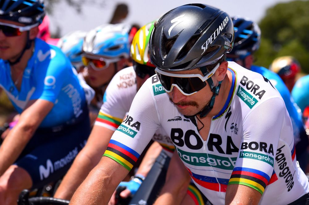 Peter Sagan (Bora-Hansgrohe)
