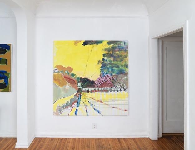 839 Gallery Yunghun Yoo