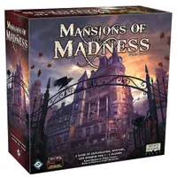 Mansions of Madness |Check price at Amazon💲 Full price: 📉 Expected price: ❗ Record low: