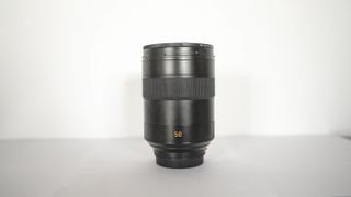 Leica 50mm Summilux-SL f/1.4 ASPH