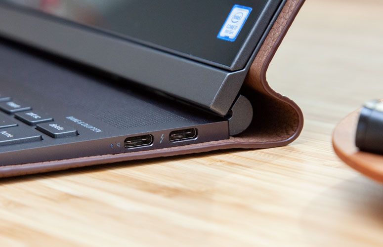 hp specter folio