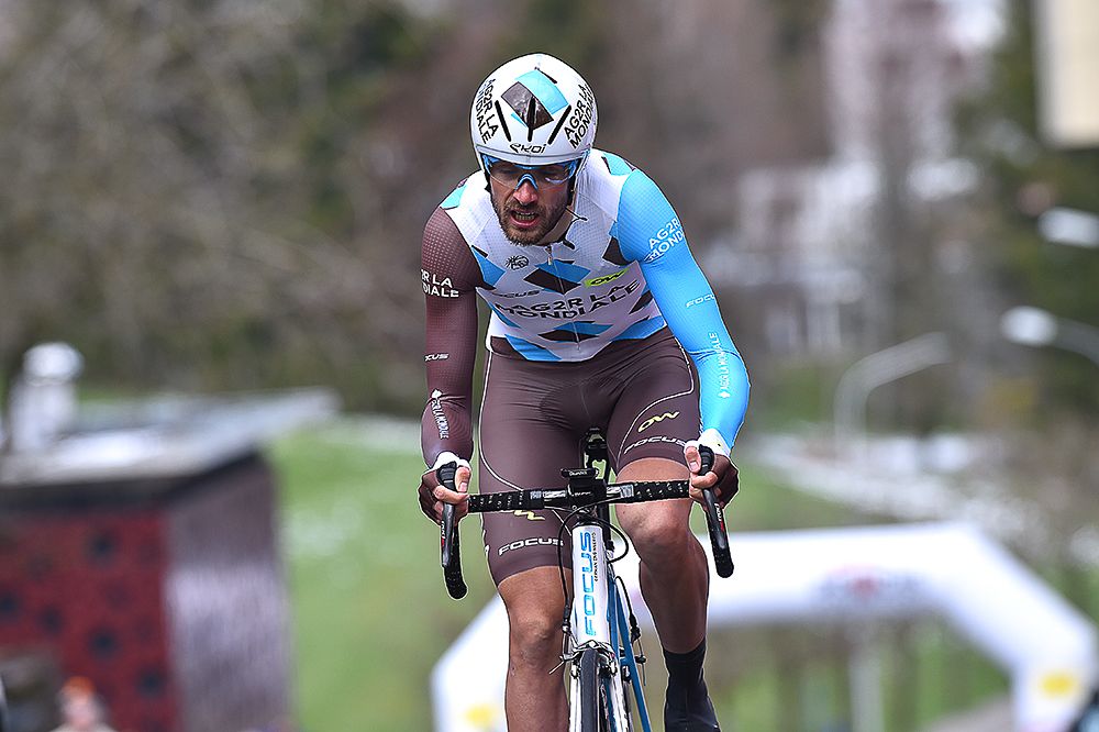 AG2R La Mondiale
