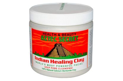 Aztec Secret Indian Healing Clay