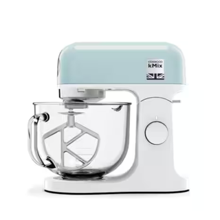 kMix Stand Mixer Pastel Blue