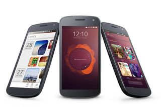 Ubuntu on smartphones